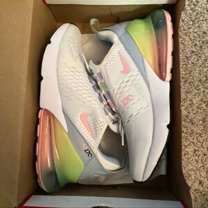 Nike air max 270 (YOUTH)